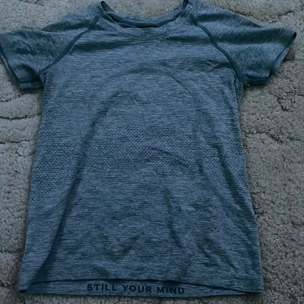 lululemon swiftly tech